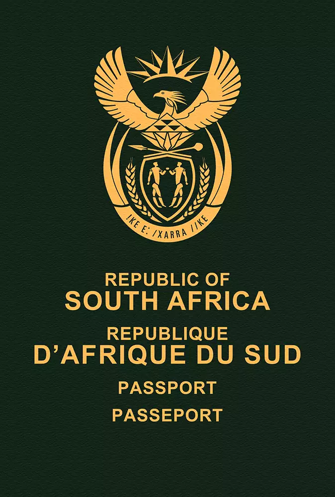 classement-passeport-afrique-du-sud