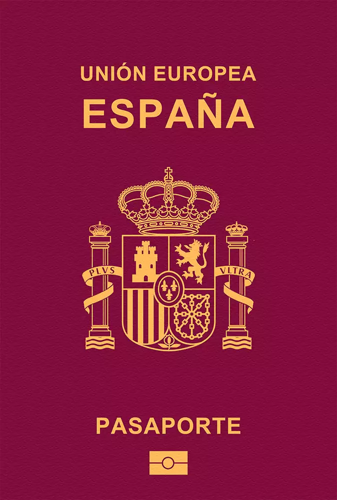 spain-passport-ranking