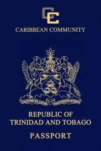 ترینیداد و توباگو