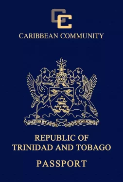 ترينيداد وتوباغو