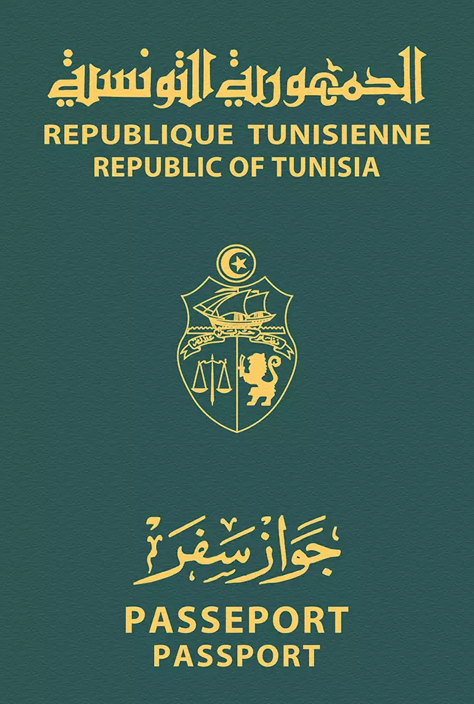 liste-pays-sans-visa-passeport-tunisie