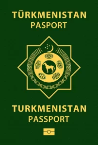 土库曼斯坦