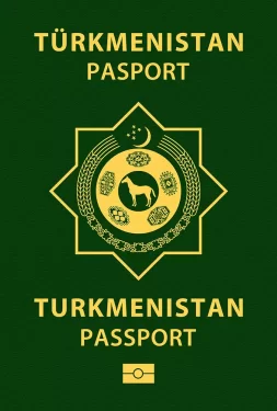Turkimenistan