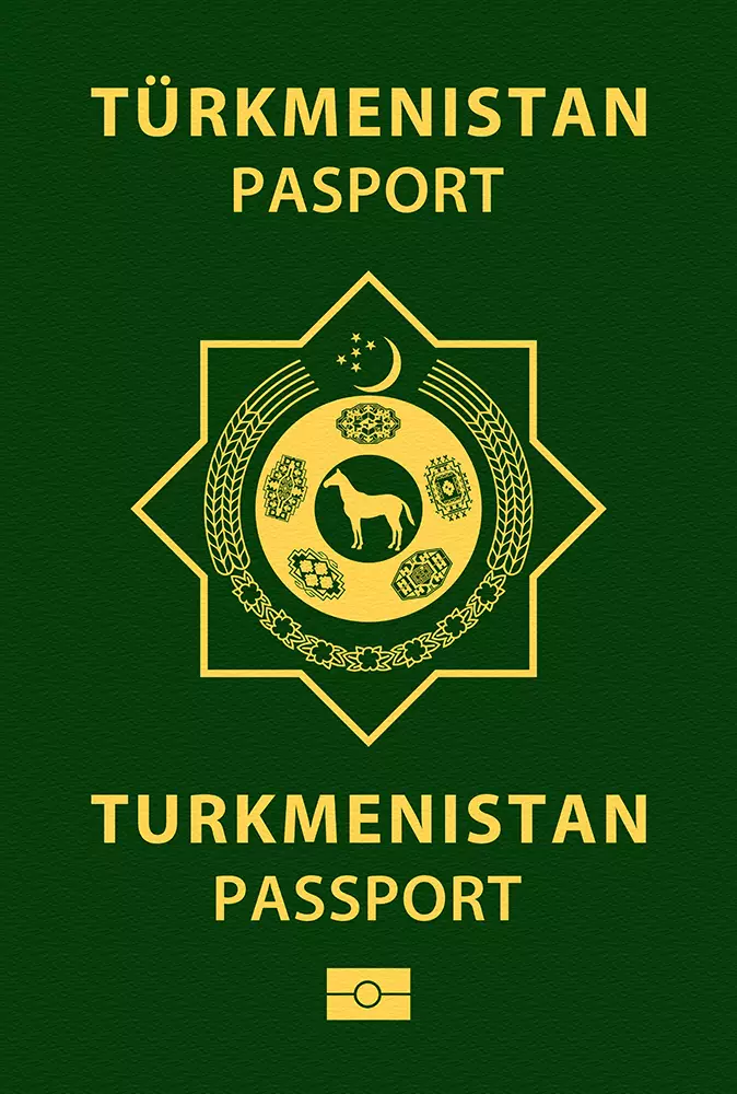 turkmenistan-passport-ranking