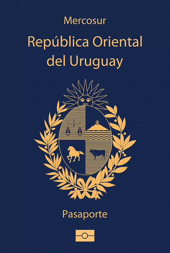 liste-pays-sans-visa-passeport-uruguay