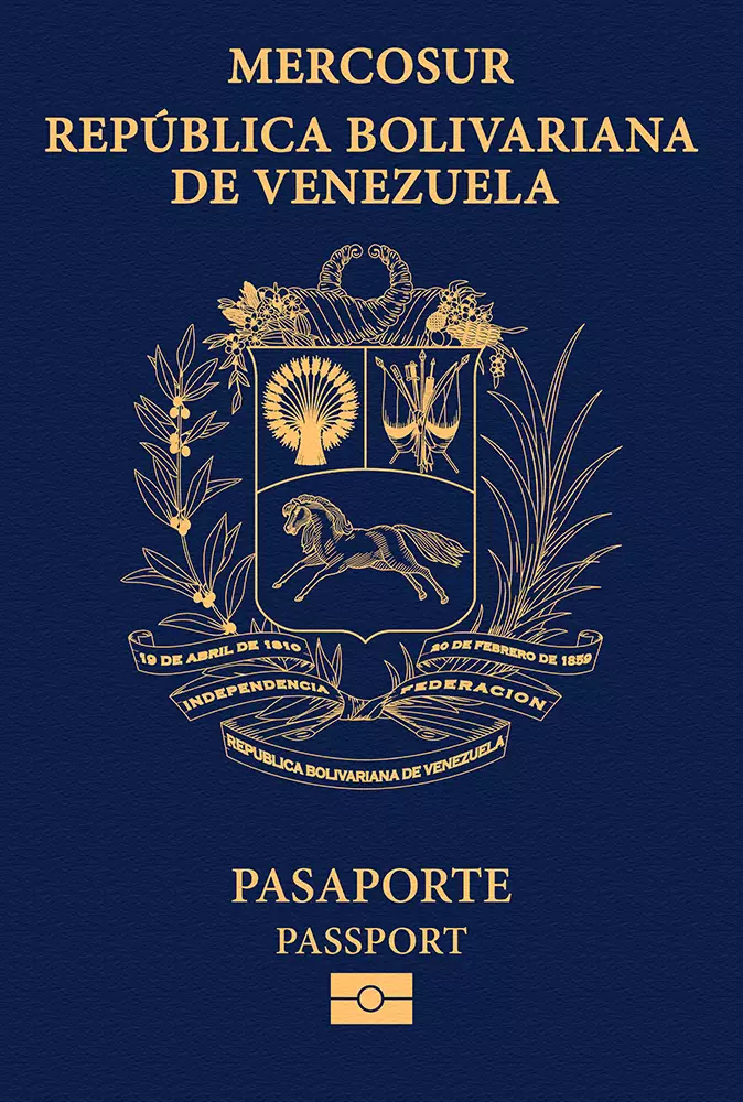 liste-pays-sans-visa-passeport-venezuela