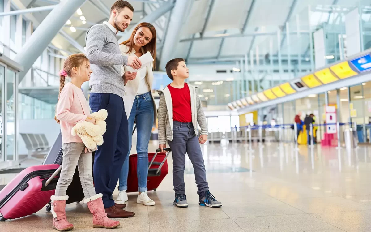 Visa-free travel for UAE residents