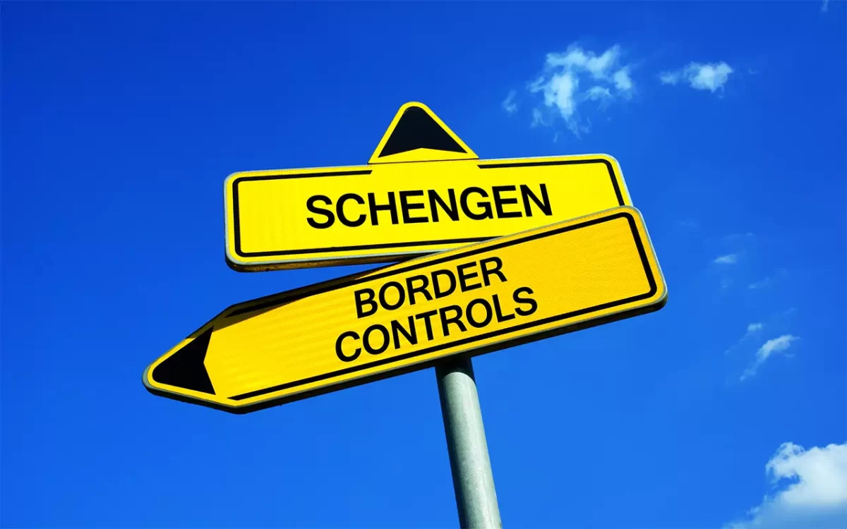 Bulgaria, Romania, and Croatia are Ready to “Fully Participate” in the Schengen Area, Says the EU Commission