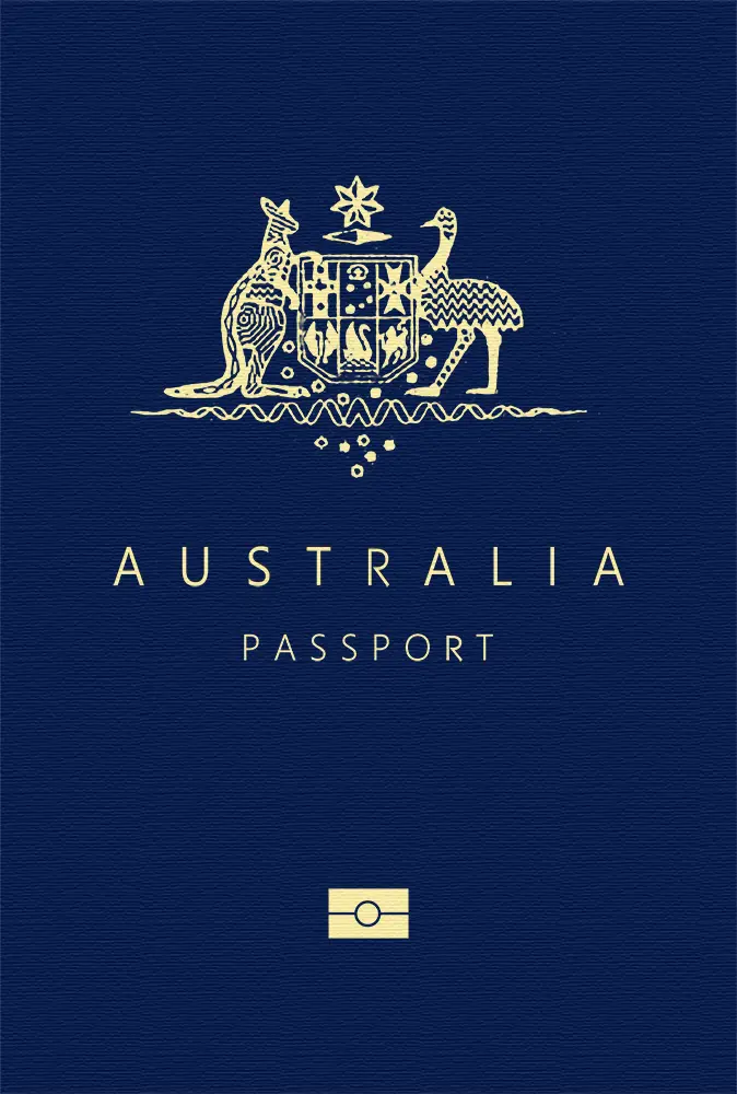 australia-passport-ranking