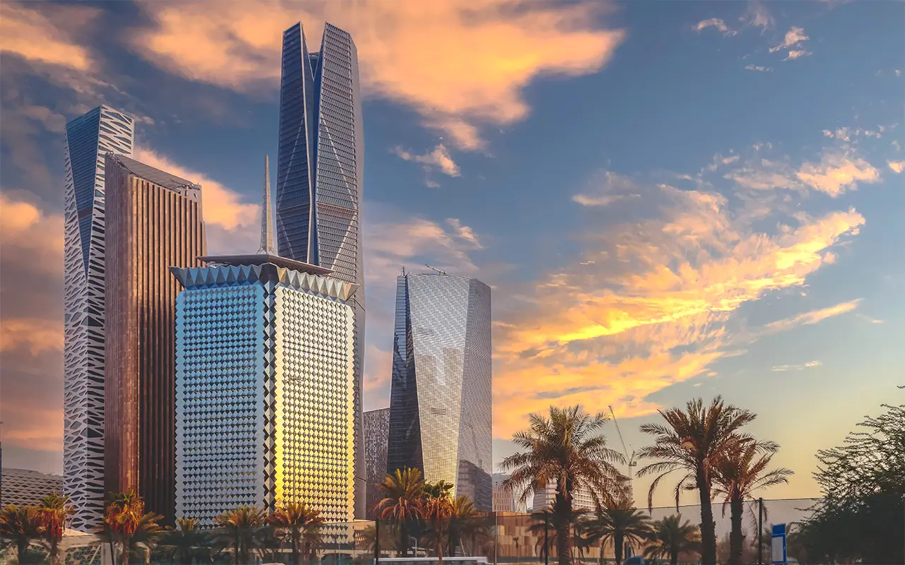 السعودية تلغي اشتراط المهن المحددة لتقديم المقيمين بدول الخليج للحصول على التأشيرة الإلكترونية