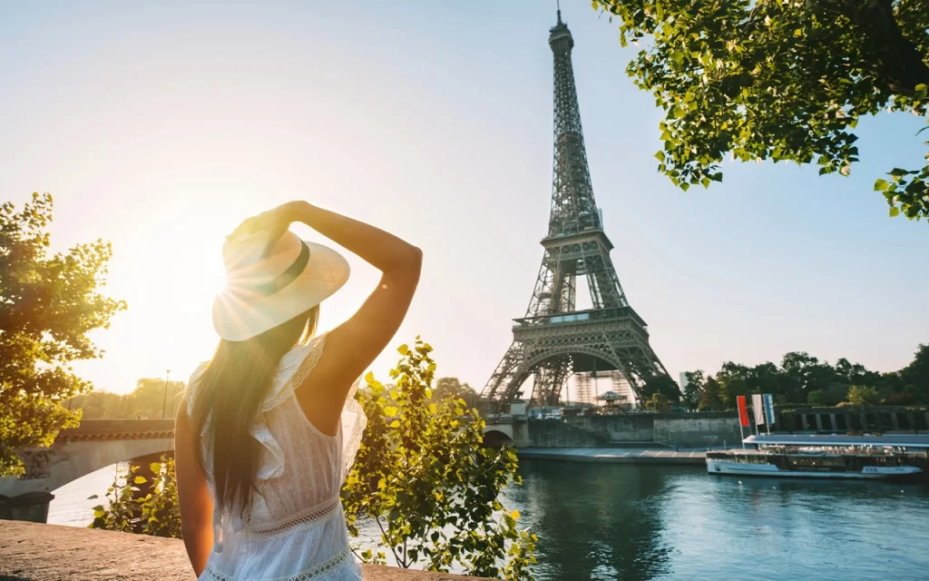 Most Popular Tourist Destinations in France