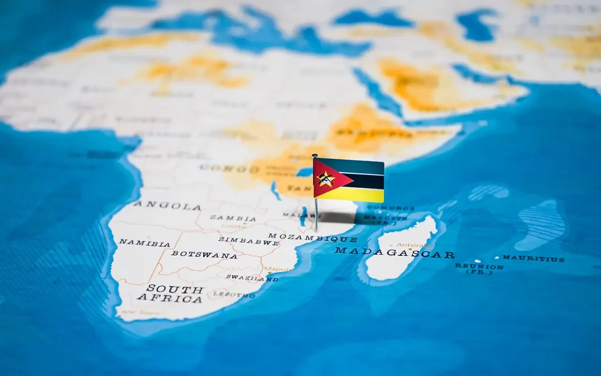 Mozambique Approves Visa Exemption Decree For 28 Countries