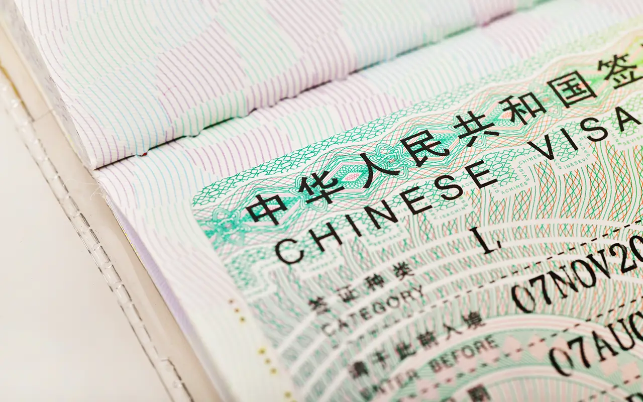 China to Resume Issuing Foreign Visas of All Types