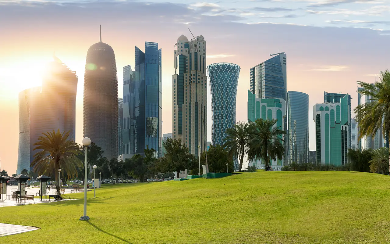 قطر تتيح لجميع الجنسيات الحصول على التأشيرات السياحية من خلال منصة هيّا