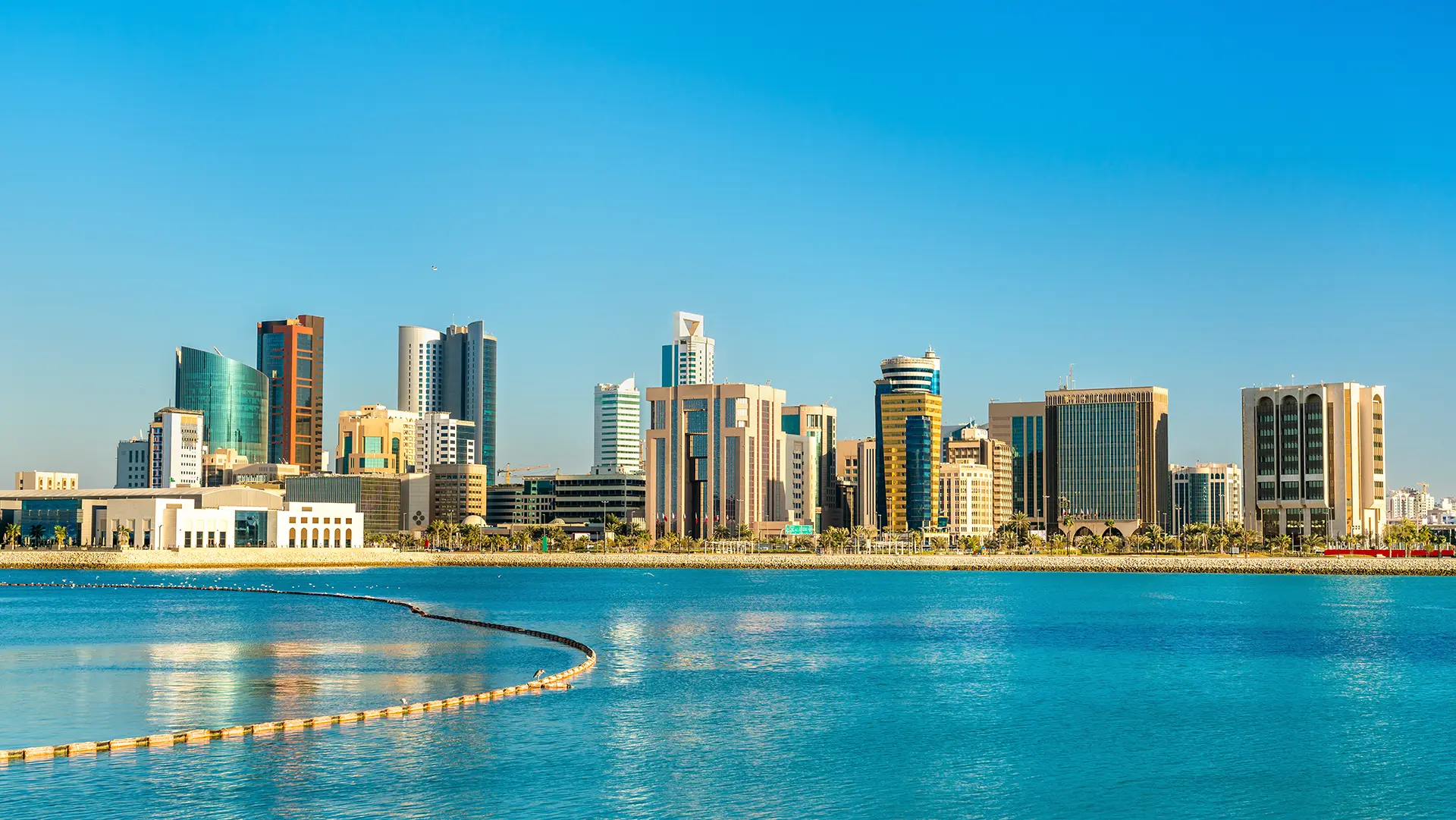 paises-que-nao-precisam-de-visto-para-o-passaporte-bahrain