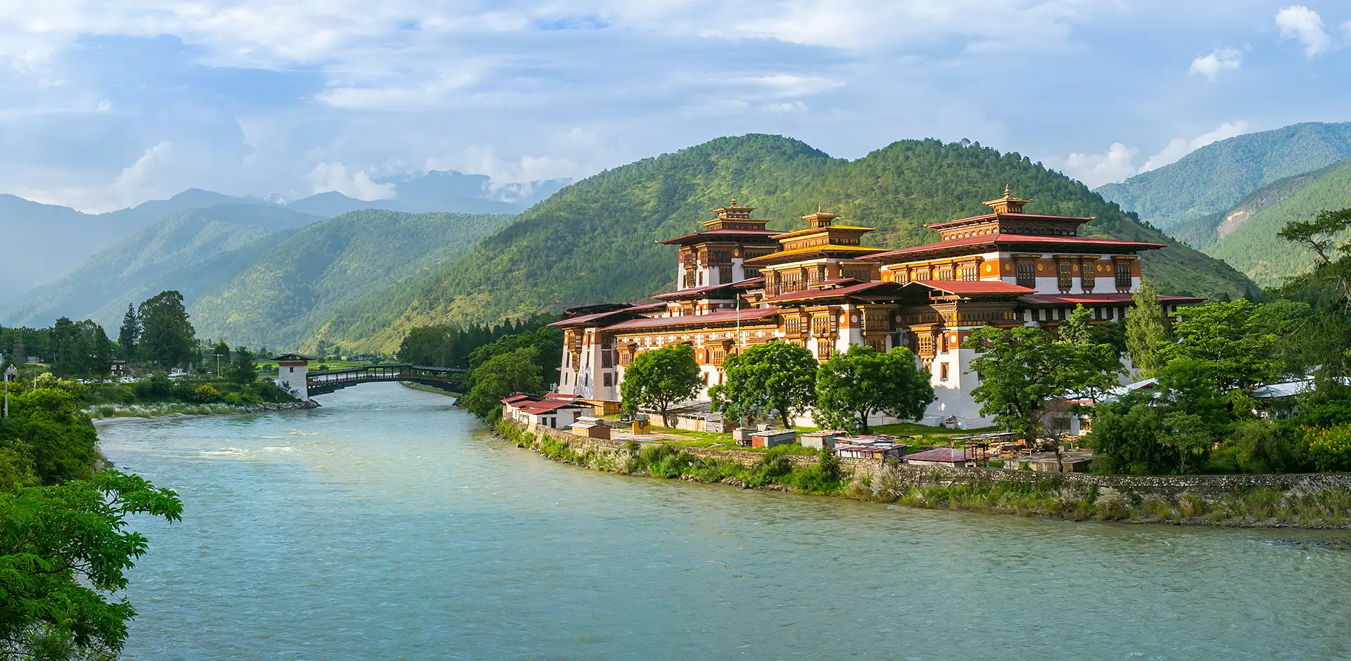 liste-pays-sans-visa-passeport-bhoutan