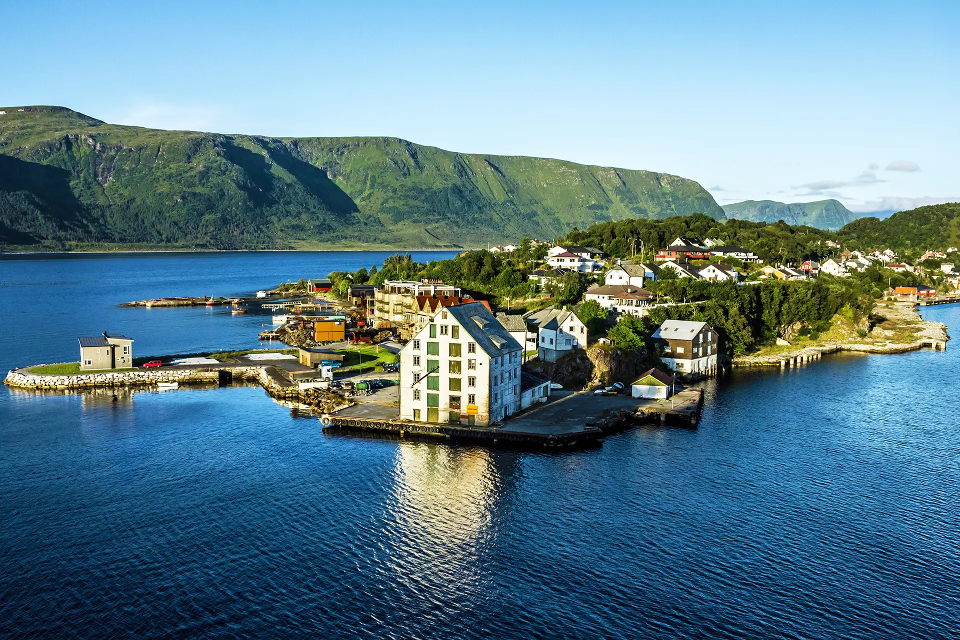 paises-que-nao-precisam-de-visto-para-o-passaporte-noruega