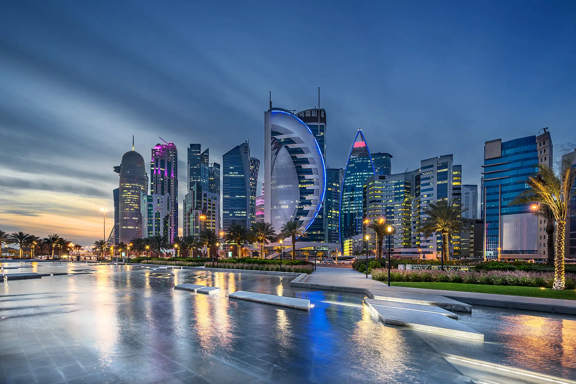 qatar-passport-visa-free-countries-list