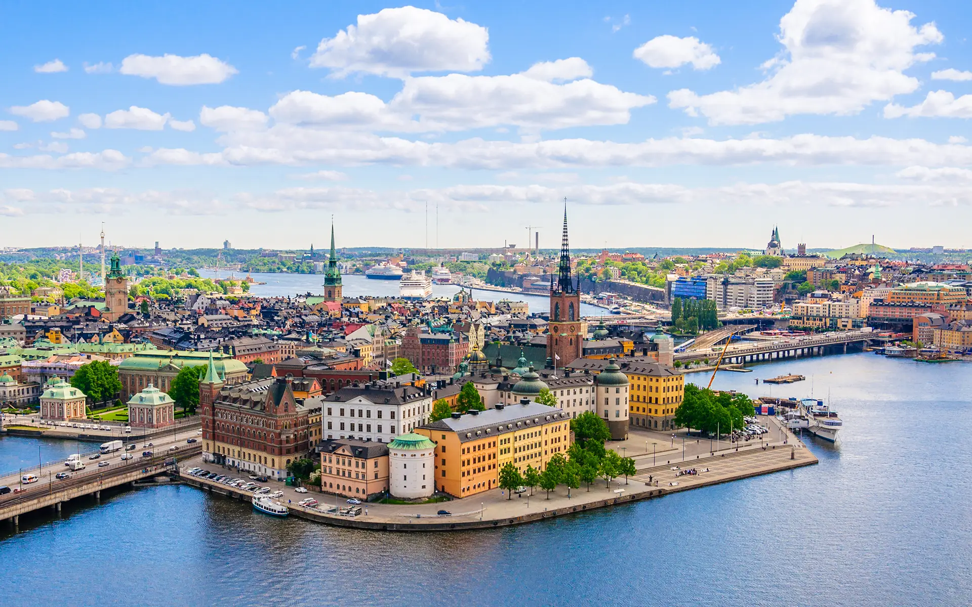sweden-passport-visa-free-countries-list