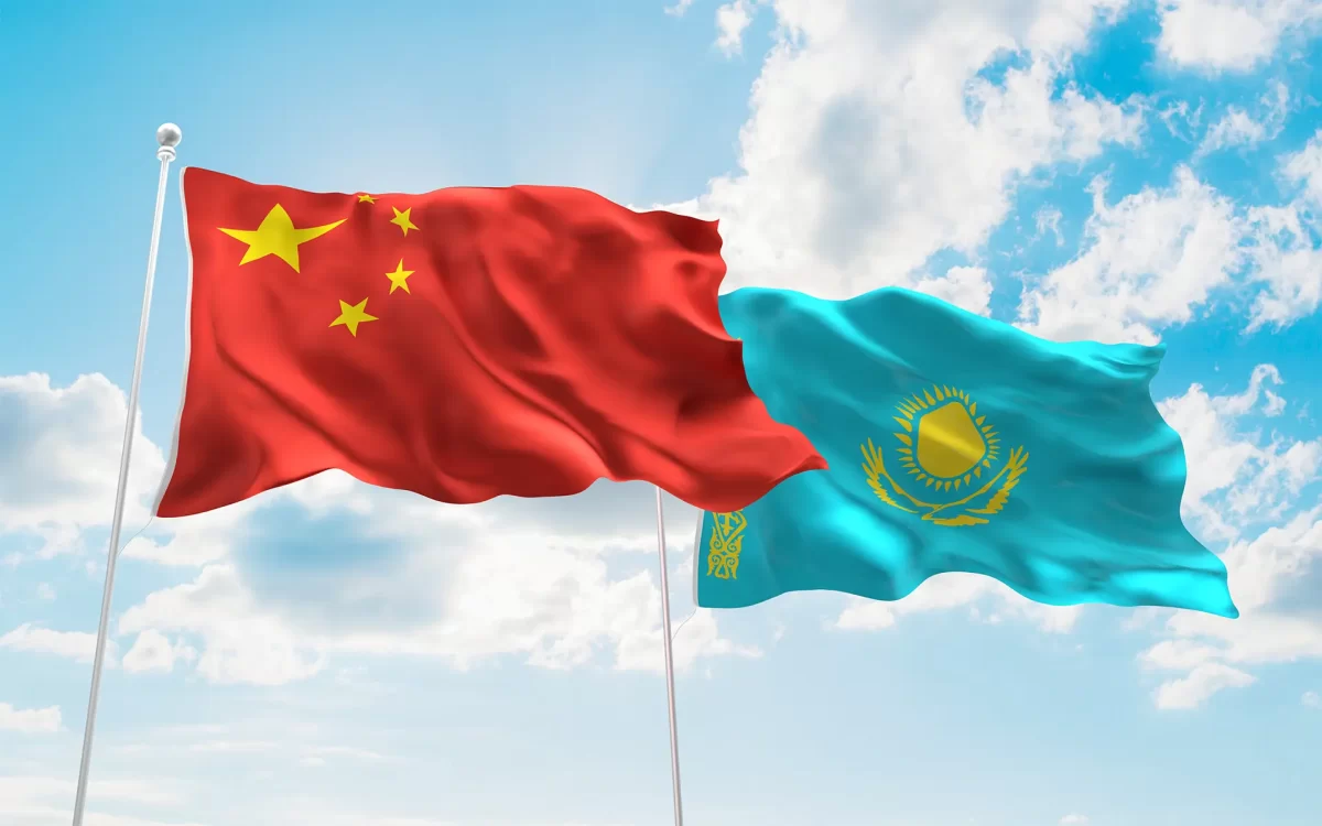 China and Kazakhstan Sign Visa Exemption Agreement