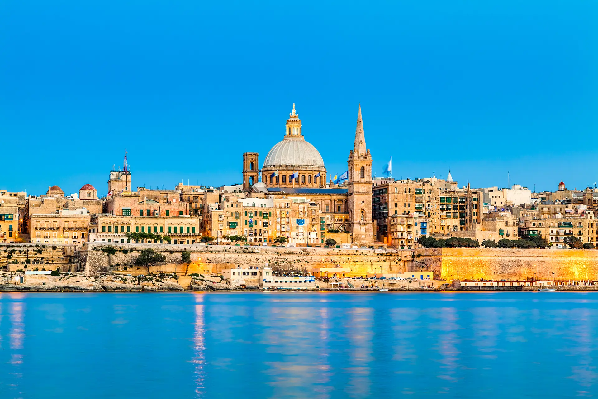 malta-passport-visa-free-countries-list