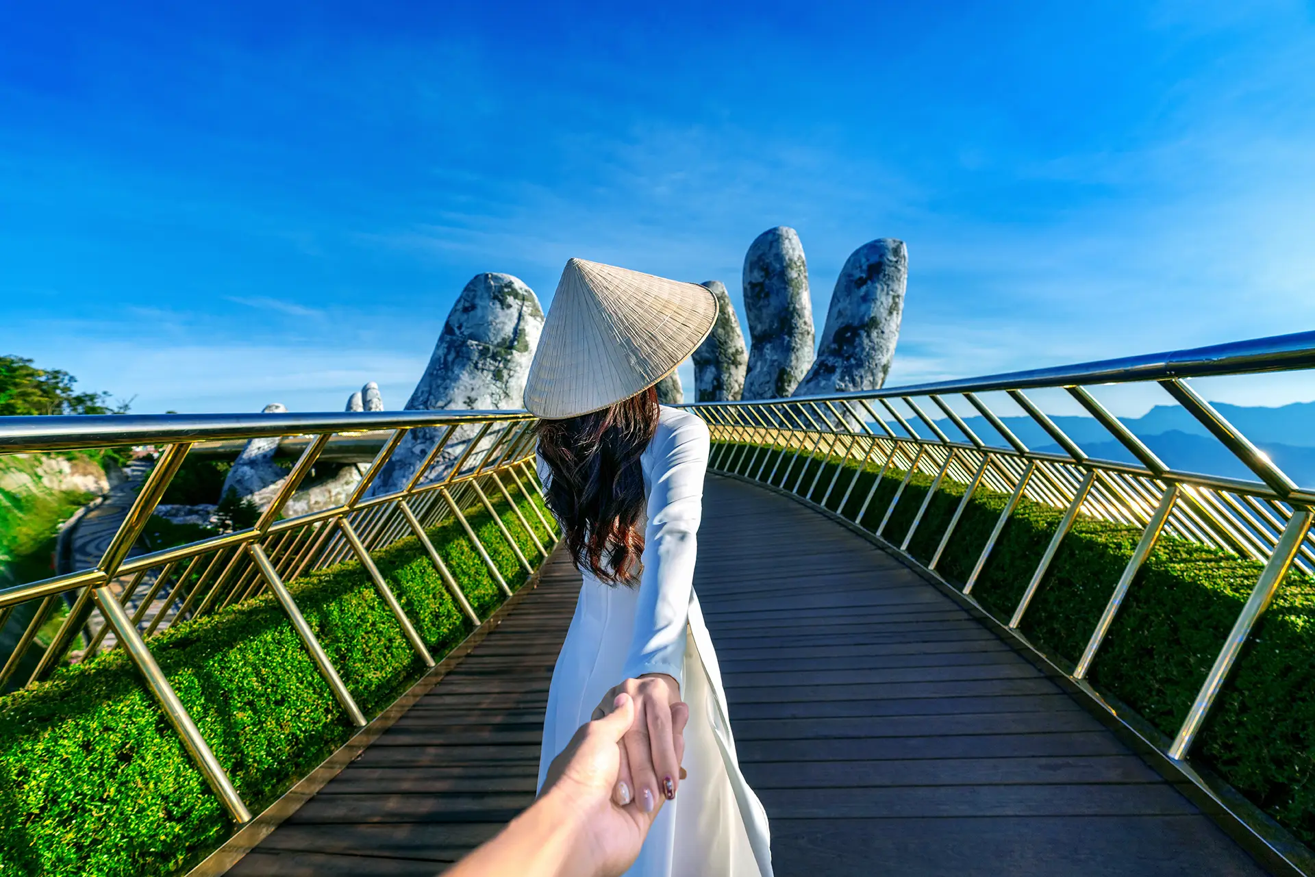 فيتنام تتجه لتقديم العديد من التسهيلات في سياسة التأشيرة لجذب المزيد من السياح