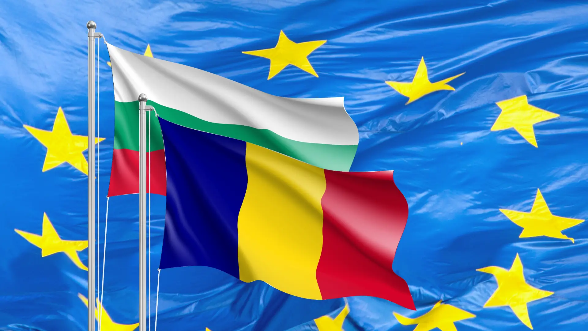 Bulgária e Romênia se Juntarão Parcialmente ao Espaço Schengen em Março de 2024