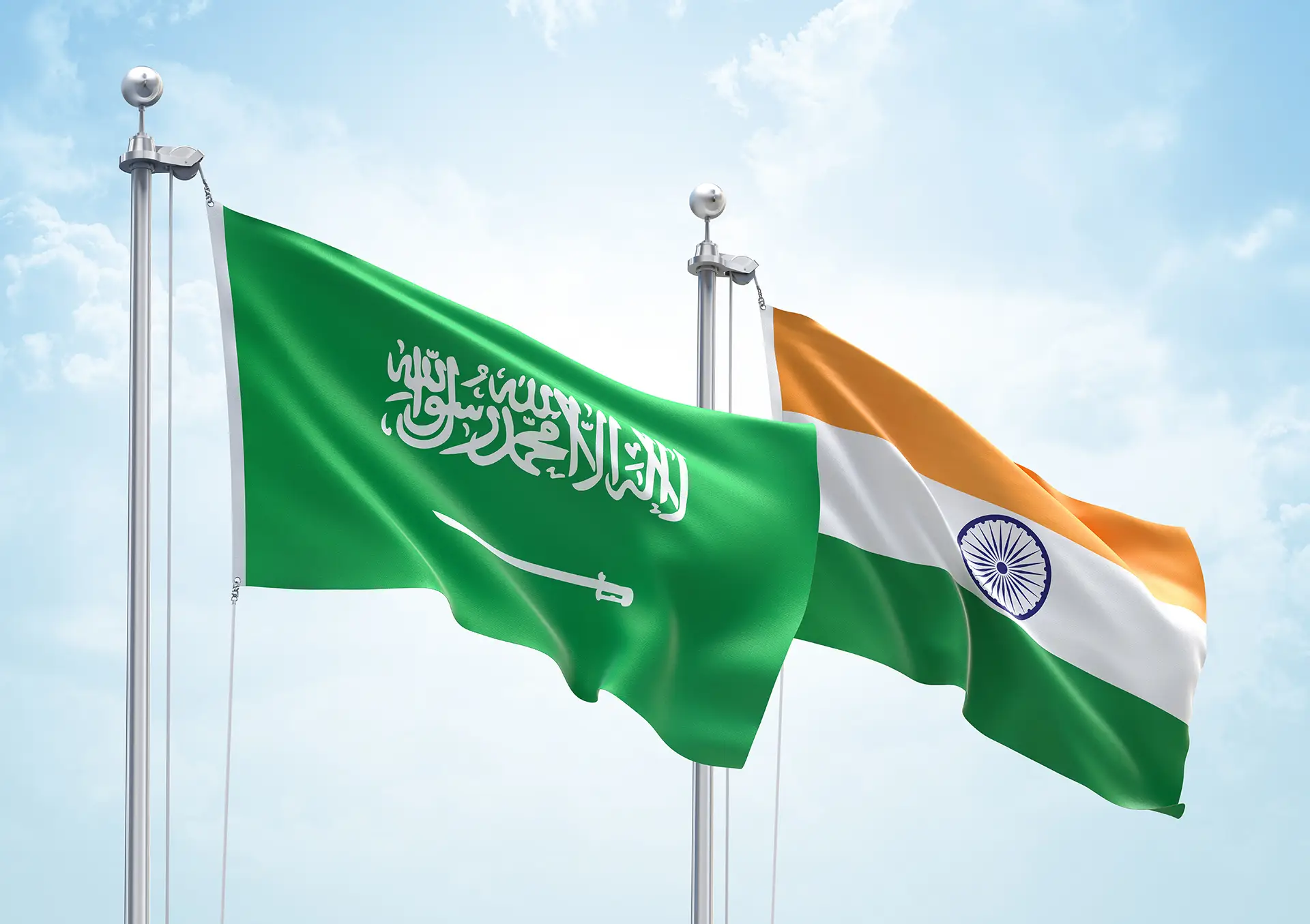 السعودية والهند تتفقان على حصة الحجاج الهنود لموسم الحج 2024