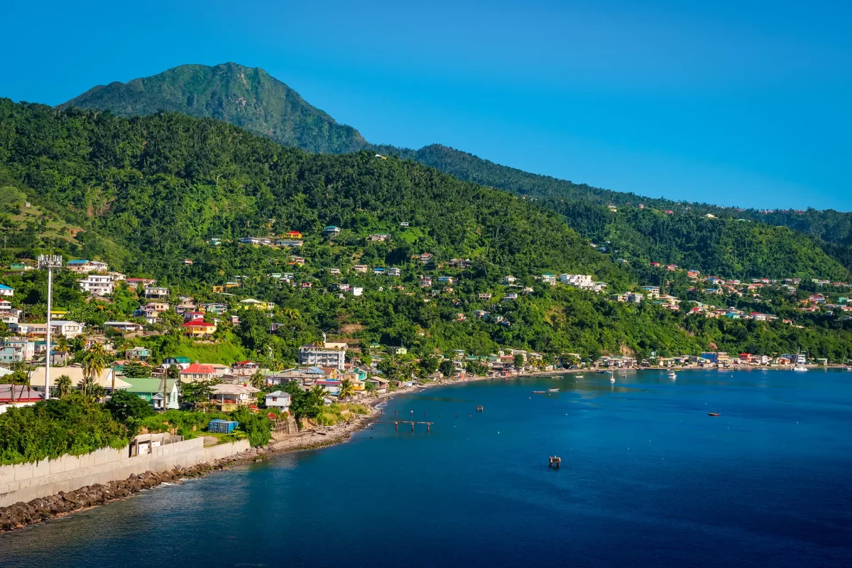 Dominica